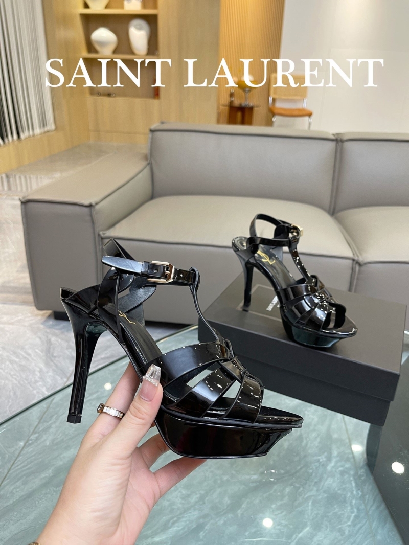 YSL High Heels